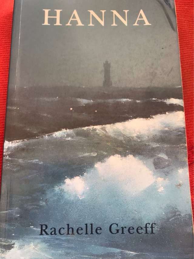 Hanna - Rachelle Greeff