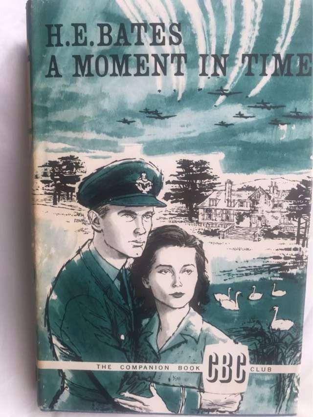 A Moment in Time - H.E.Bates
