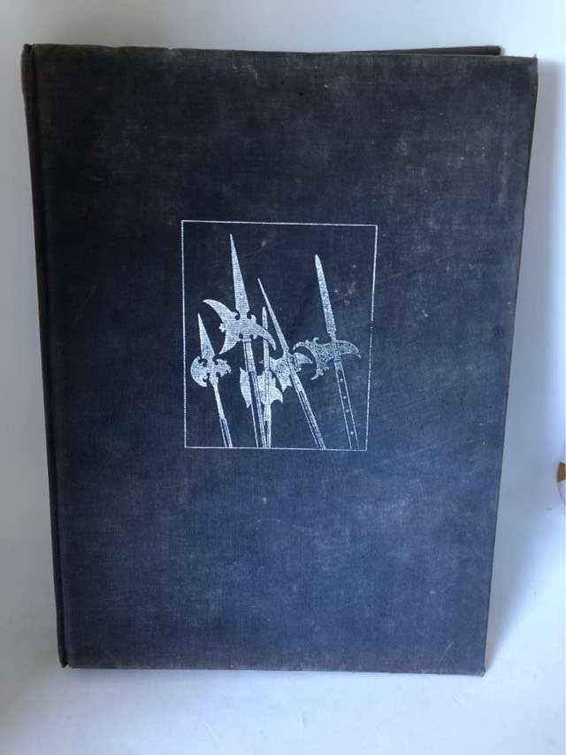 The Spanish Armadas - Winston Graham