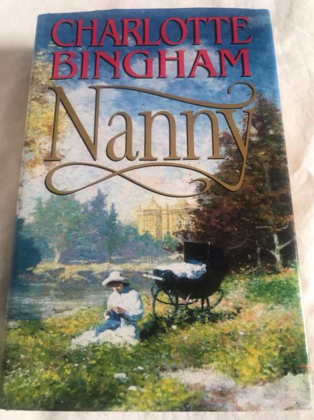 Nanny - Charlotte Bingham