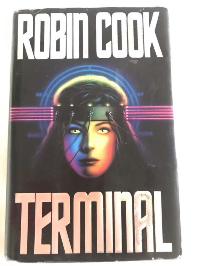 Terminal - Robin Cook