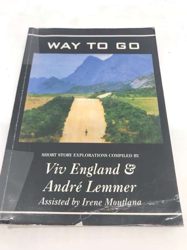 Way to Go - Heinemann Publishers