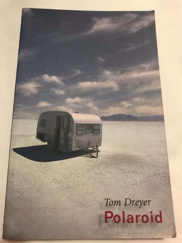 Polaroid - Tom Dreyer