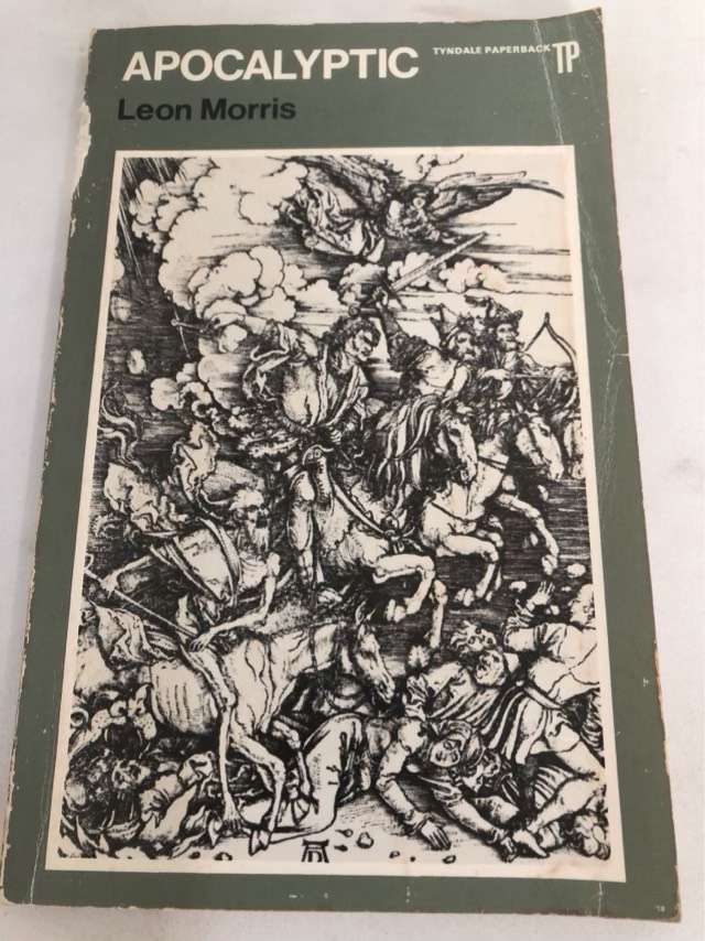 Apocalyptic - Leon Morris