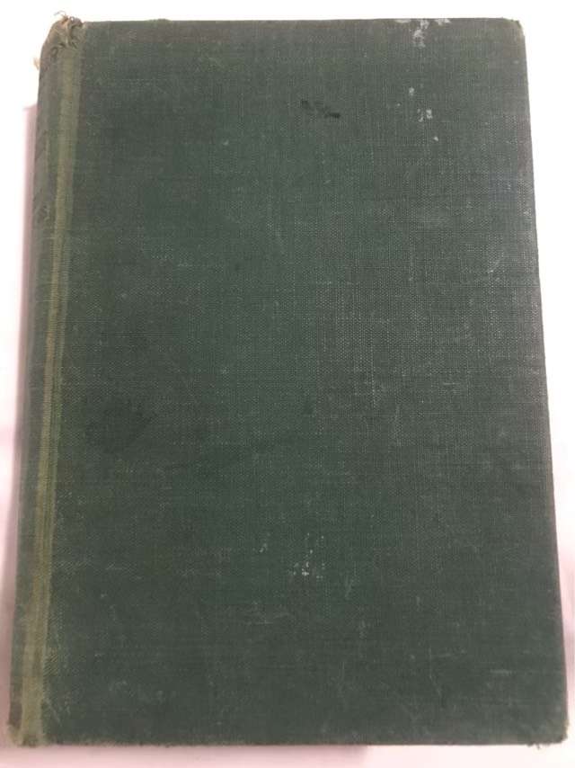 Neither Five Nor Three - Helen Macinnes