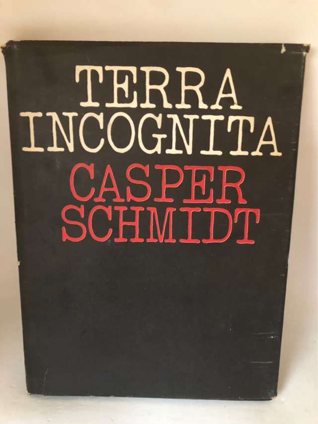 Terra Incognita - Casper Schmidt