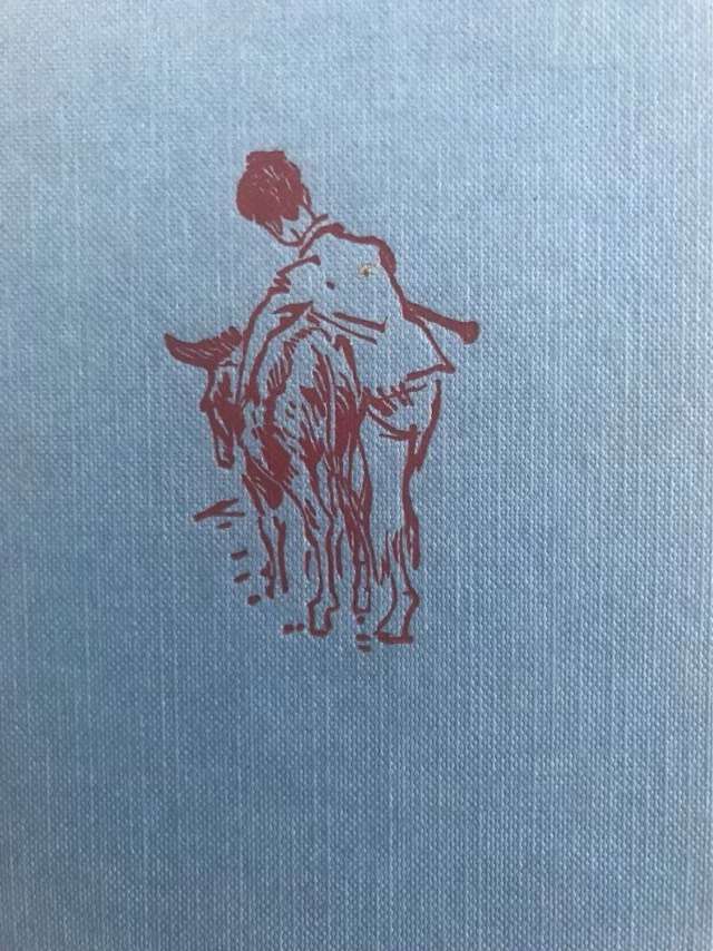 The Small Miracle - Paul Gallico