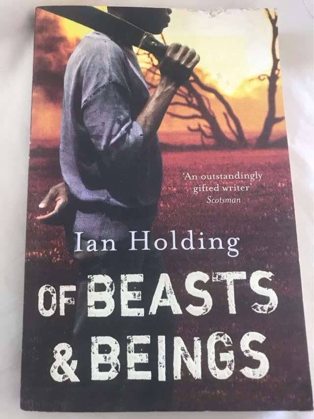Of Beasts & Beings - Ian Holding