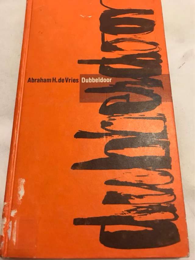 Dubbeldoor - Abraham H.De Vries
