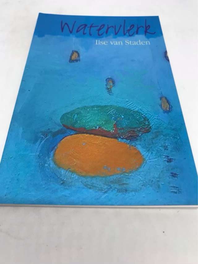 Watervlerk - Ilse Van Staden