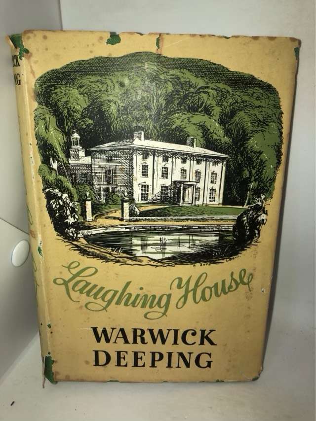 Laughing House - Warwick Deeping
