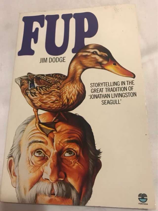 Fup - Jim Dodge