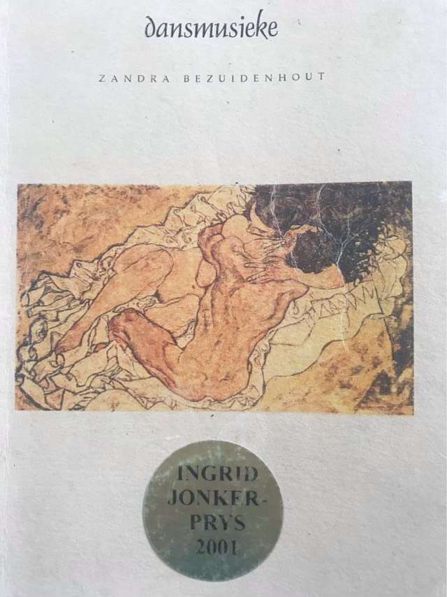 Dansmusieke - Zandra Bezuidenhout