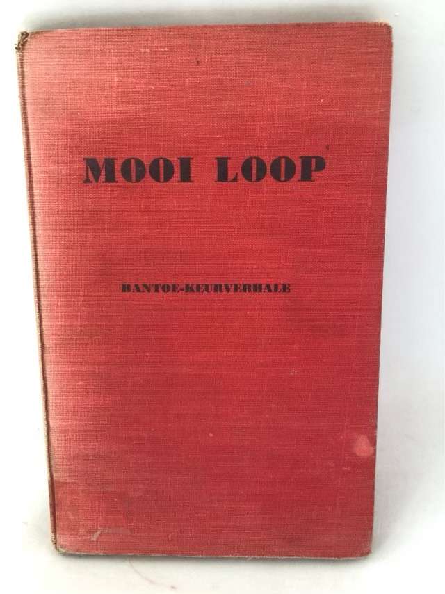 Mooi Loop - G.H.Franz