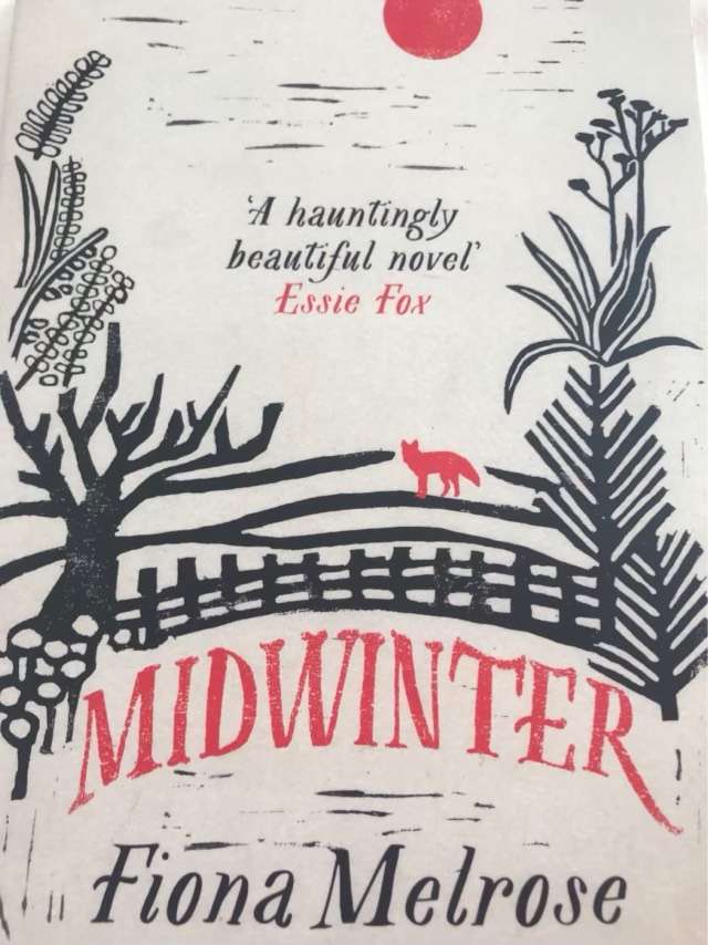 Midwinter - Fiona Melrose