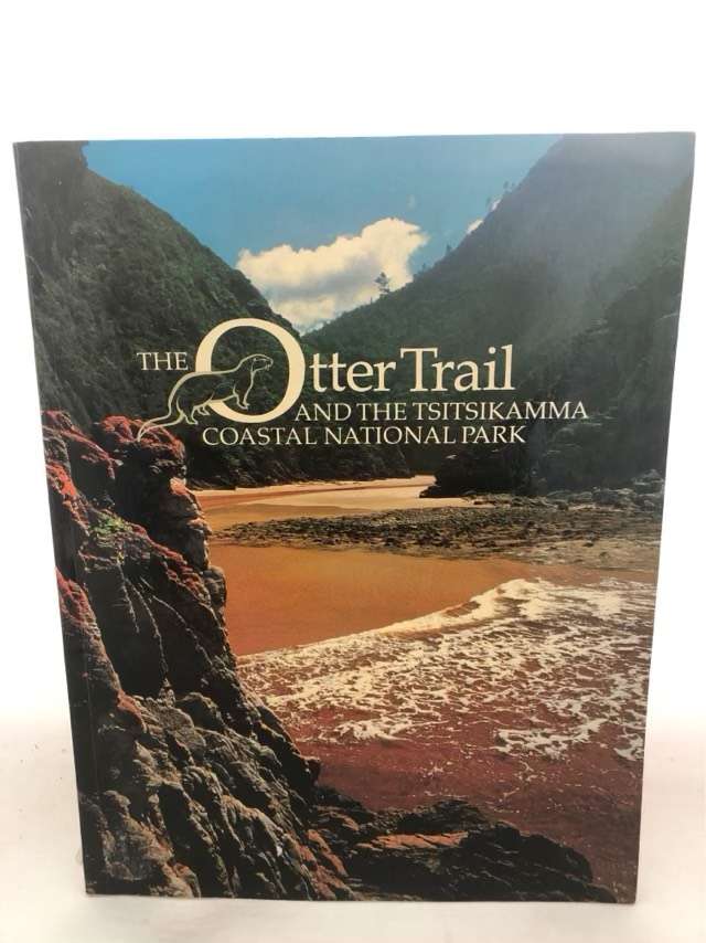 The Otter Trail and the Tsitsikamma Coastal National Park - Patrick Wagner