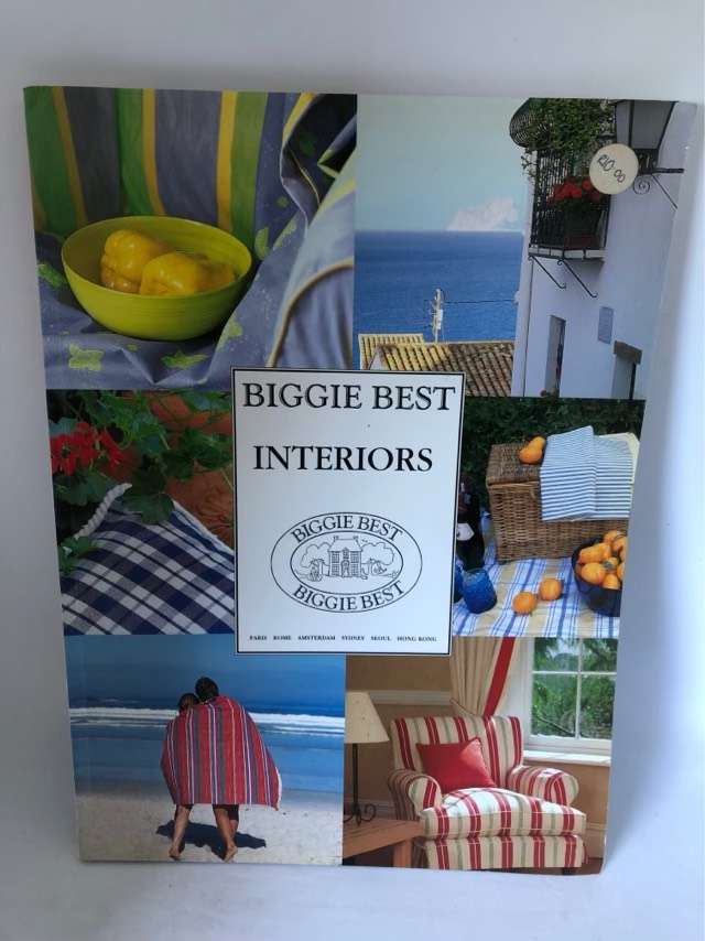 Biggie Best Interiors - Biggie Best