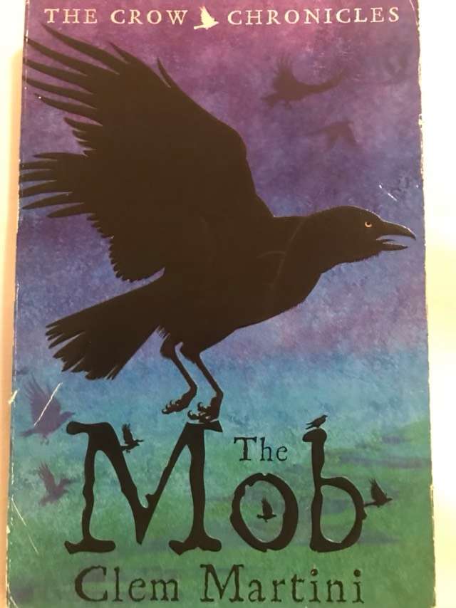 The Mob - Clem Martini