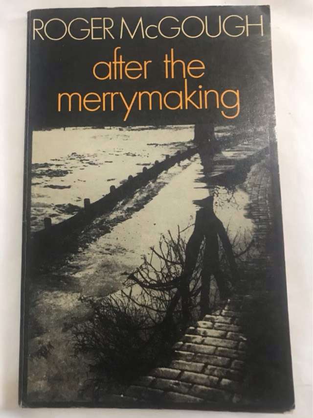 After the Merrymaking - Roger McGough