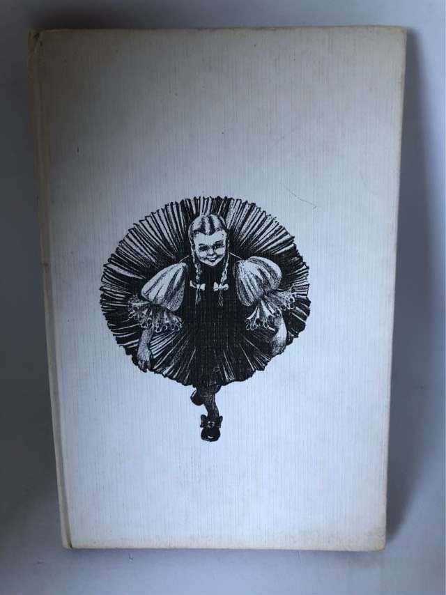 Filomientjie - Kate Seredy