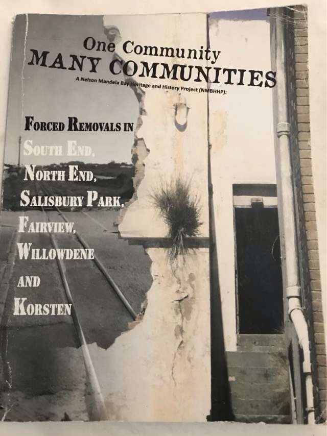 One Community Many Communities - NMBHHP