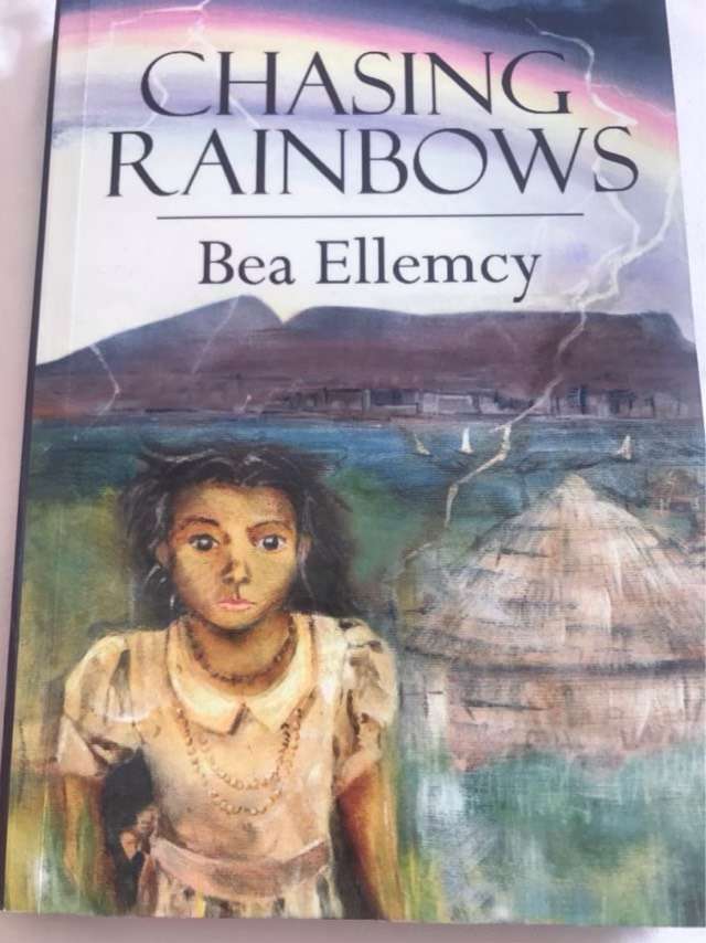 Chasing Rainbows - Bea Ellemcy