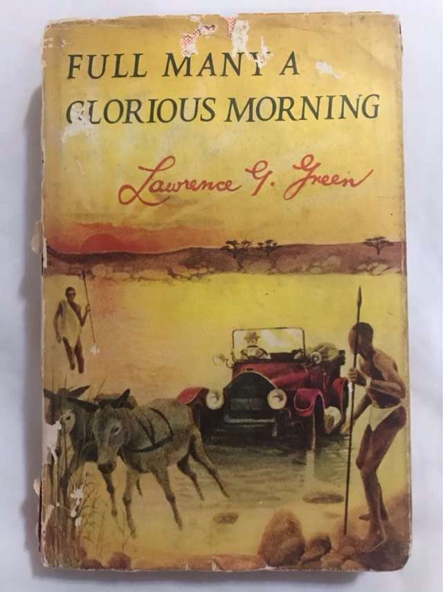 Full Many a Glorious Morning - Lawrence G.Green
