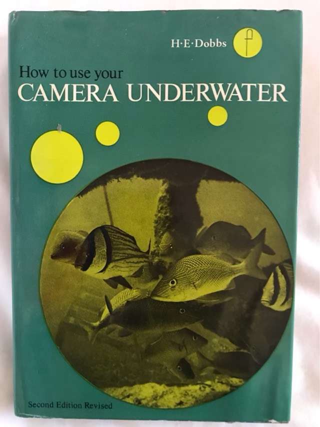 Camera Under Water - H.E.Dobbs