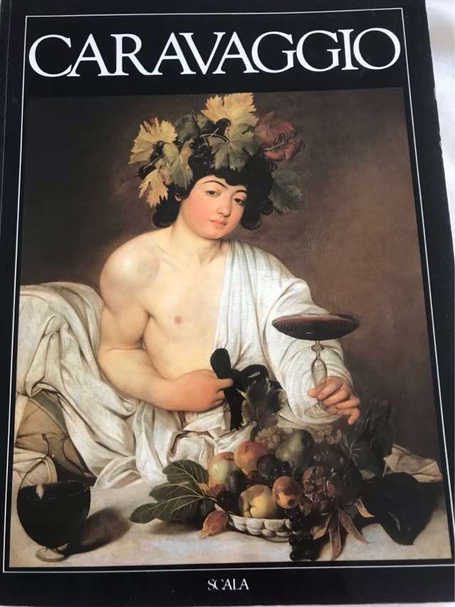 Caravaggio - Giorgio Bonsanti
