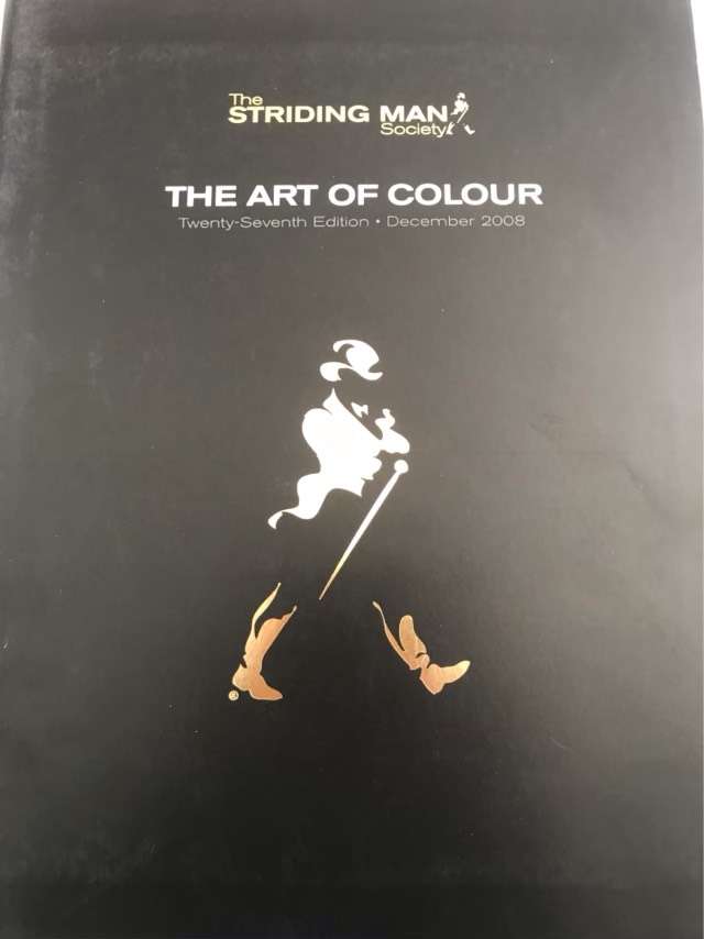 The Art of Colour - Sindiswa Mbude