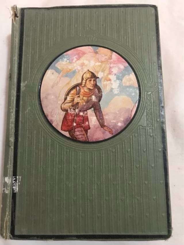 The Pilgrim's Progress - John Bunyan