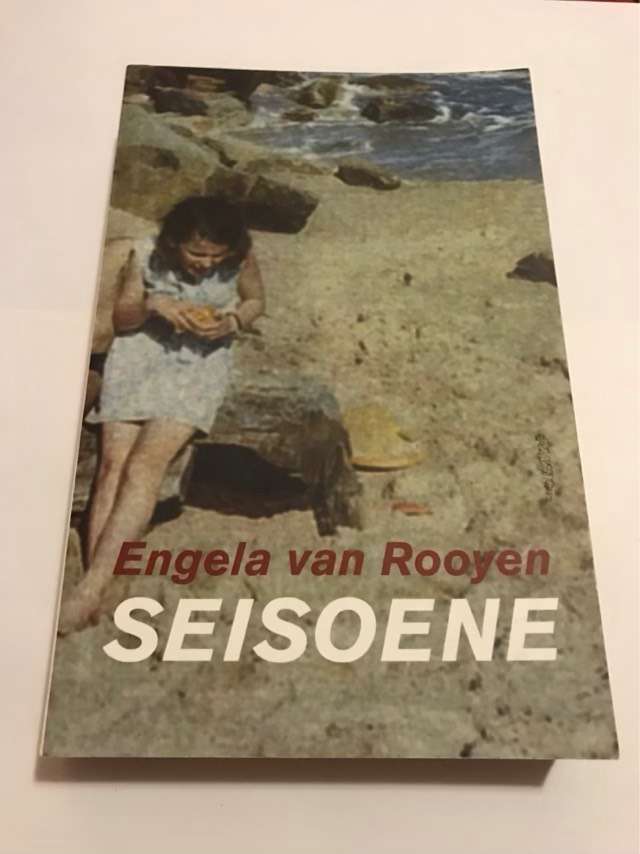 Seisoene - Engela Van Rooyen