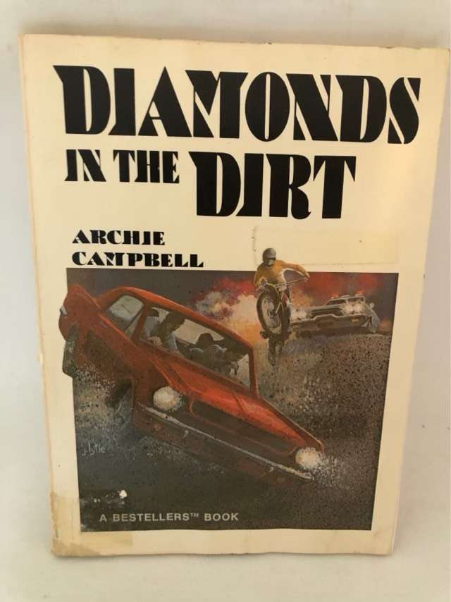 Diamonds in the Dirt - Archie Campbell