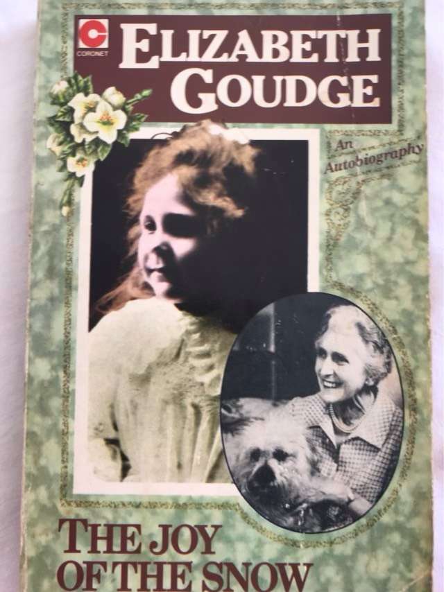 The Joy of the Snow - Elizabeth Goudge