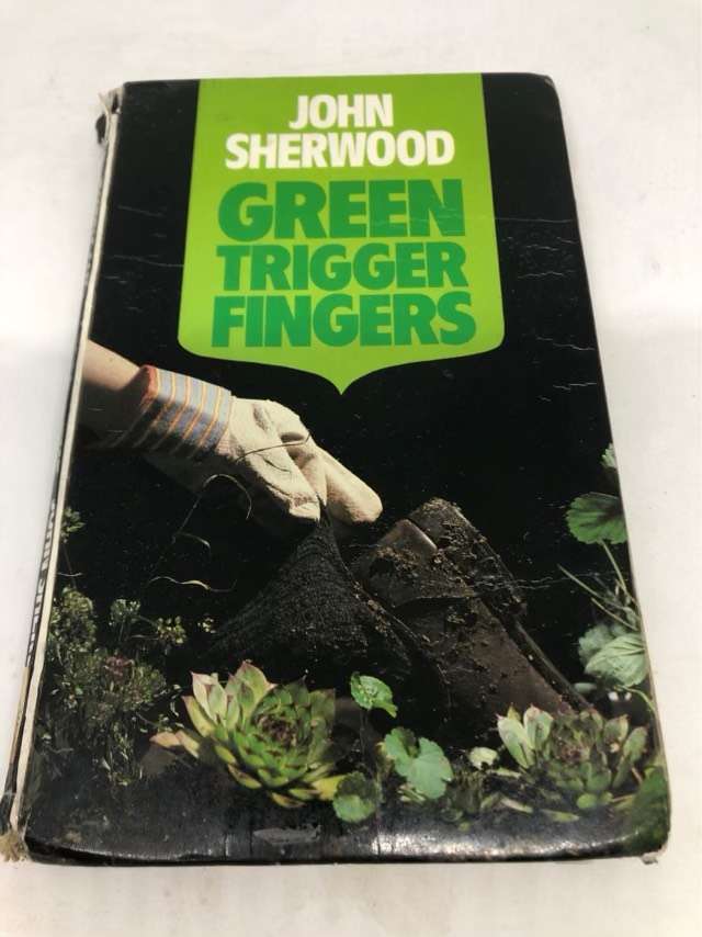 Green Trigger Fingers - John Sherwood