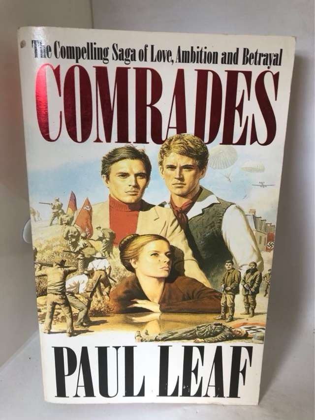 Comrades - Paul Leaf