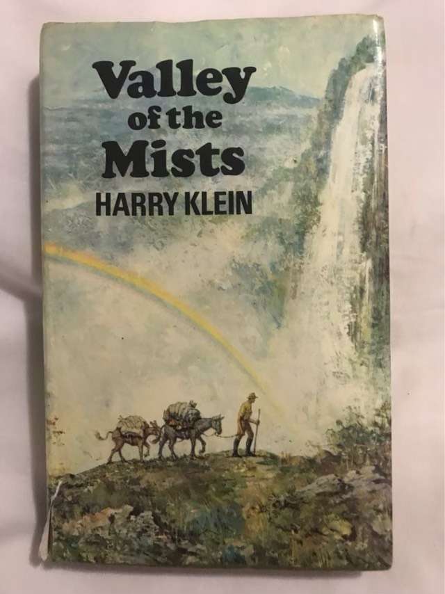 Valley of the Mists - Harry Klein