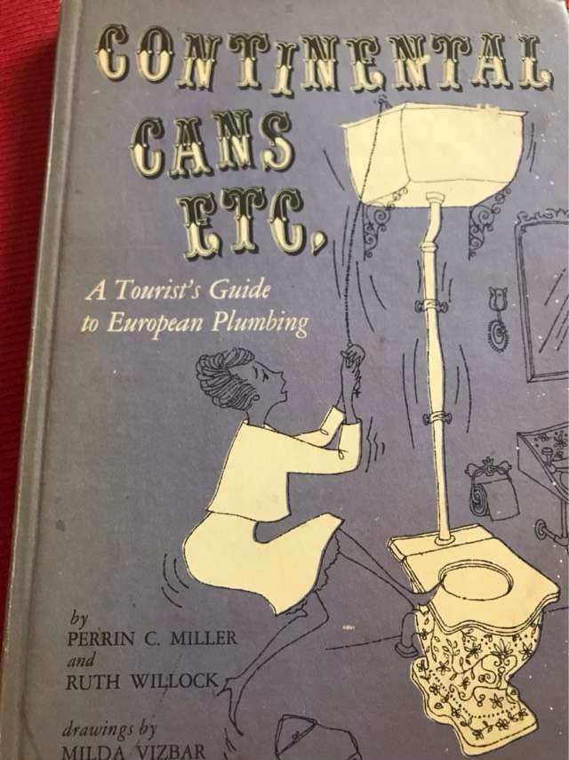 Continental Cans Etc. - PC Miller