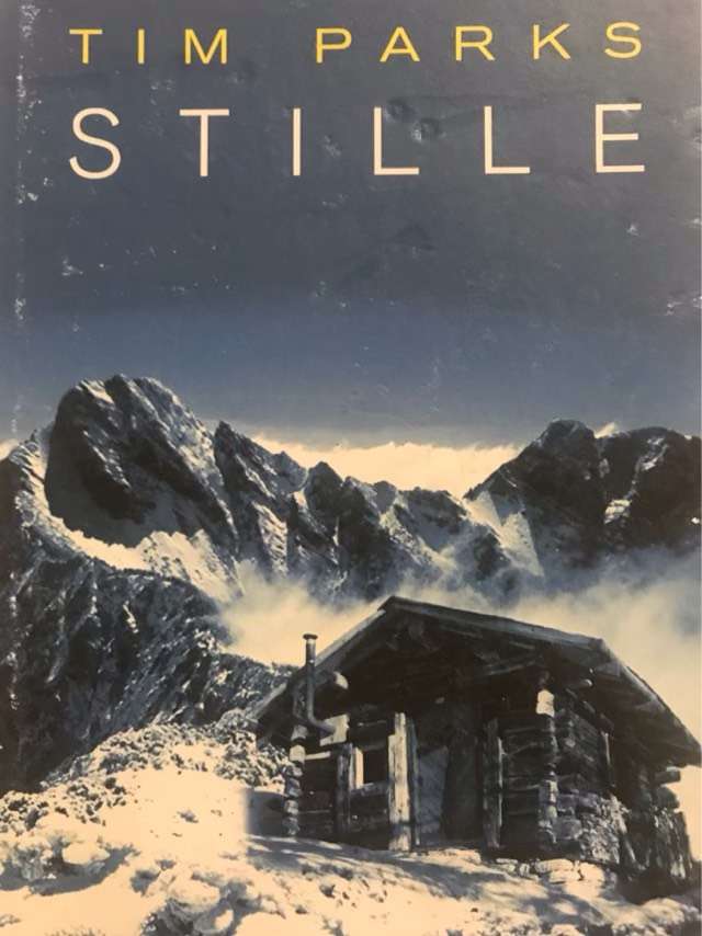Stille - Tim Parks