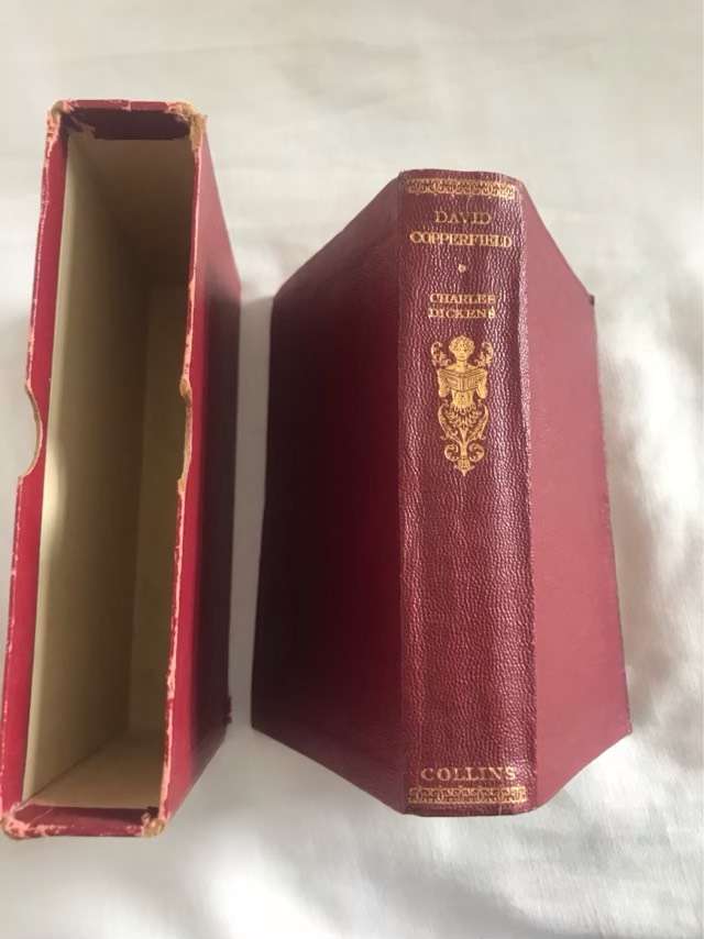 David Copperfield - Charles Dickens