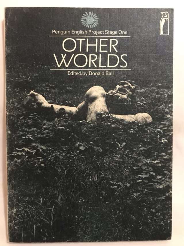 Other Worlds - Donald Ball Ed.