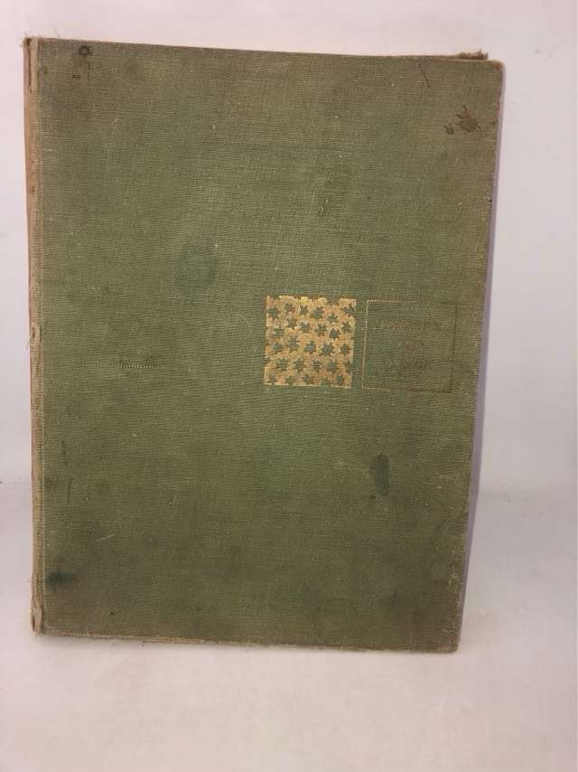 Pattern and Design - N.I.Cannon