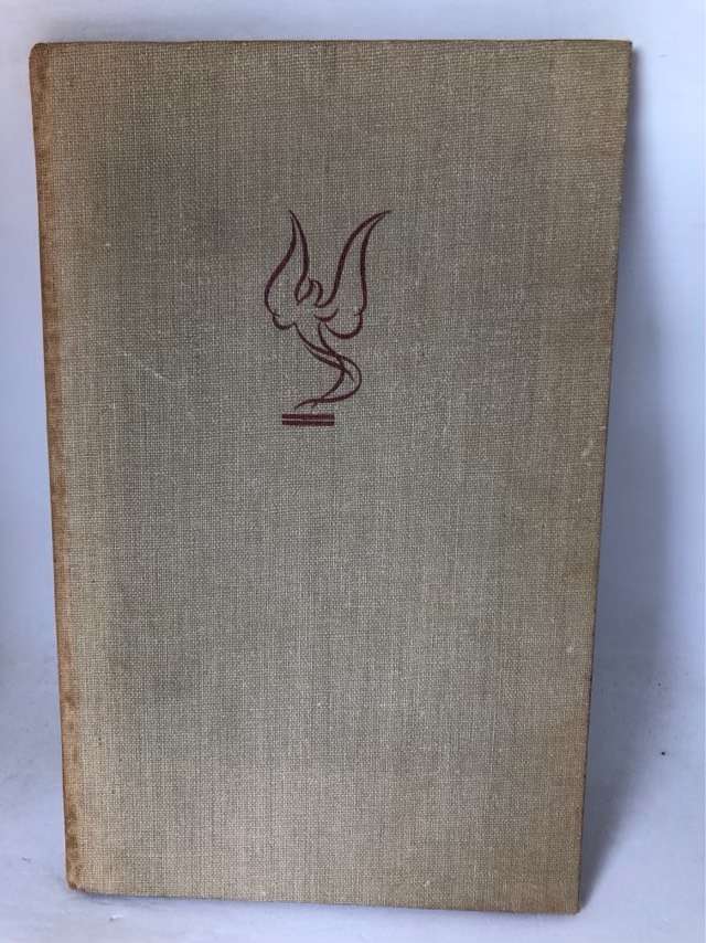 Vuurvoel - L.S.Van Der Walt