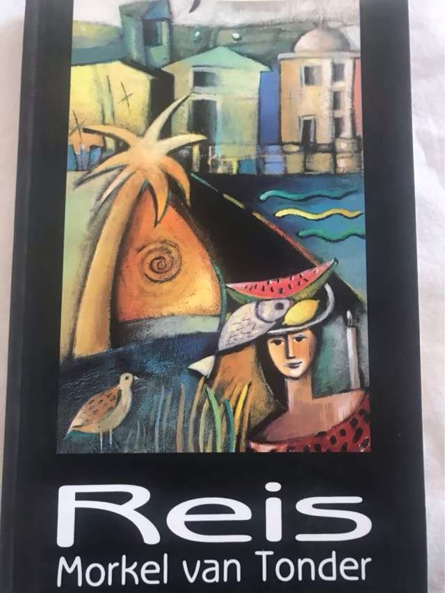 Reis, Kortverhale - Morkel Van Tonder
