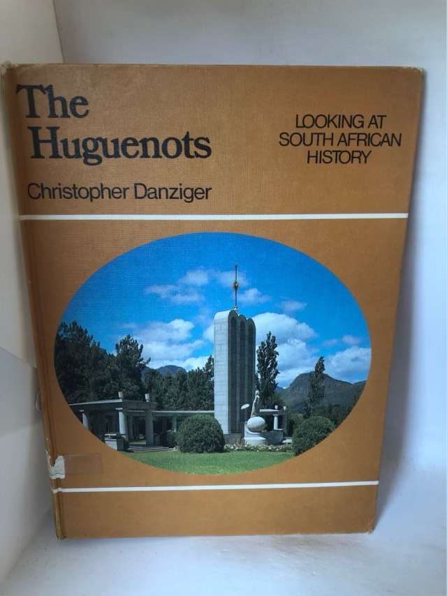 The Huguenots - Christopher Danziger