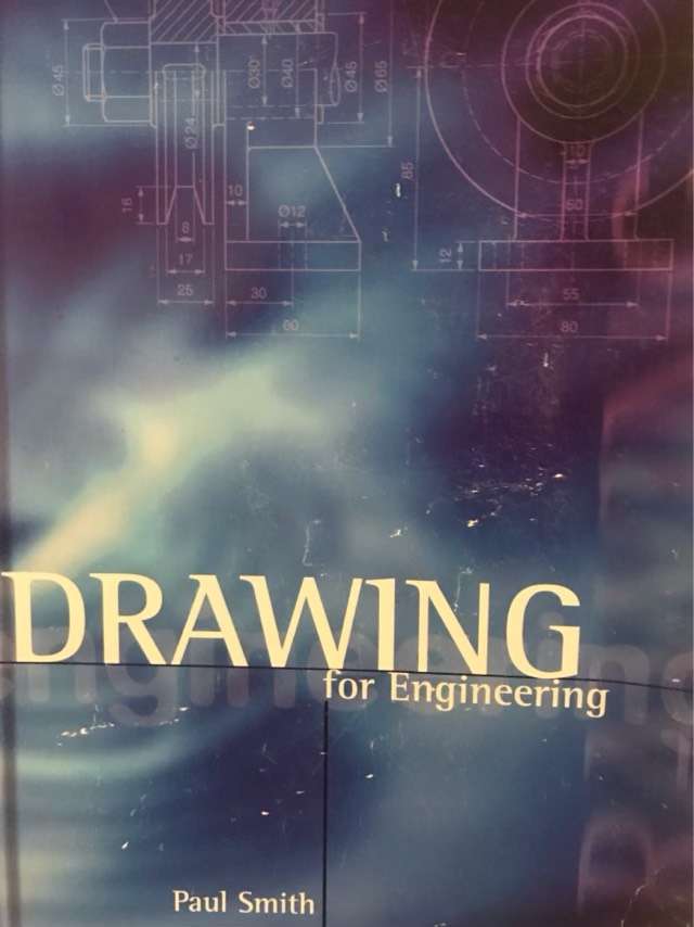 Drawing for Engineering - Paul Smith