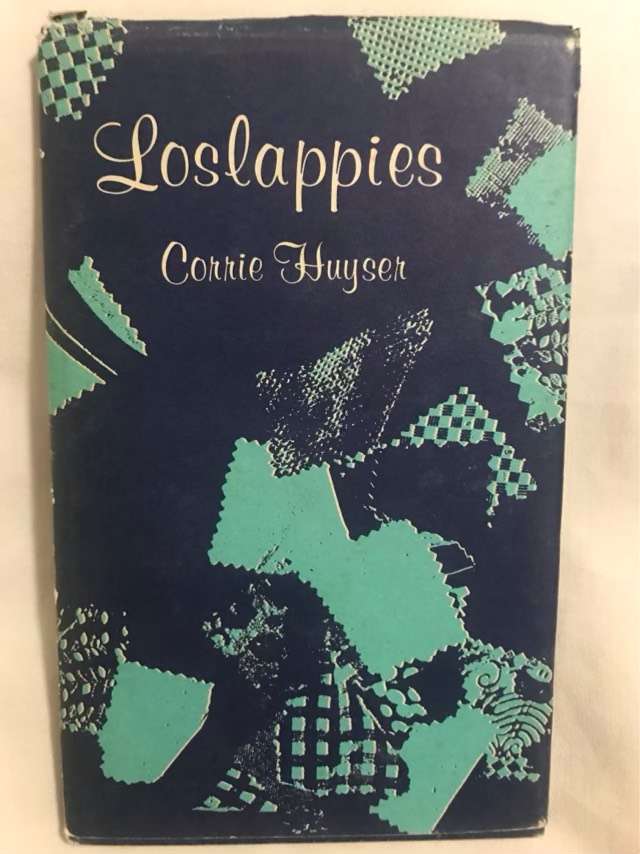 Loslappies - Corrie Huyser