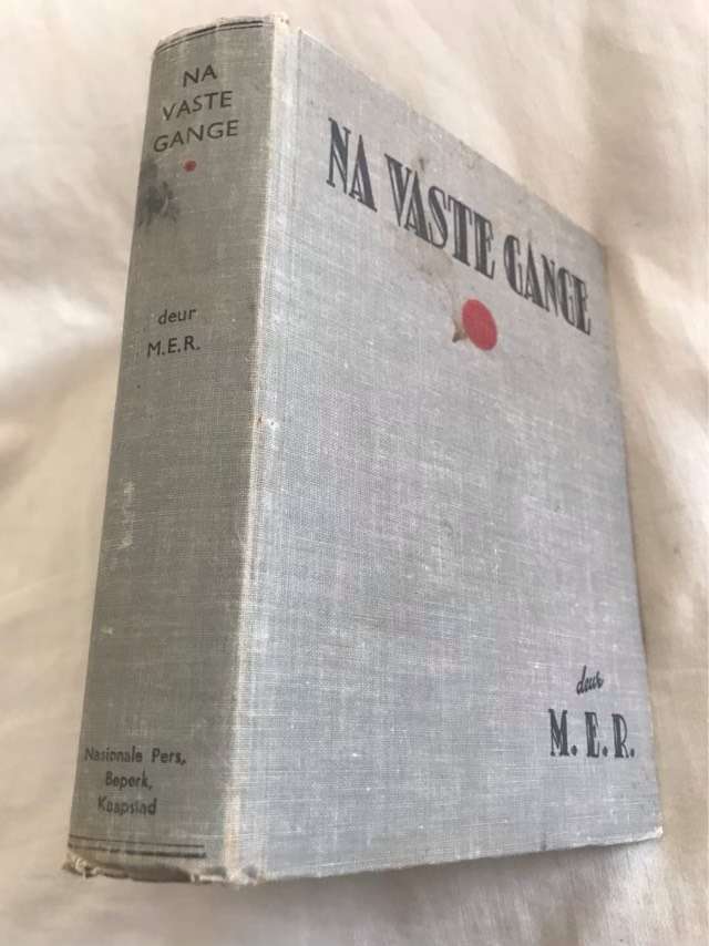 Na Vaste Gange - M.E.R.