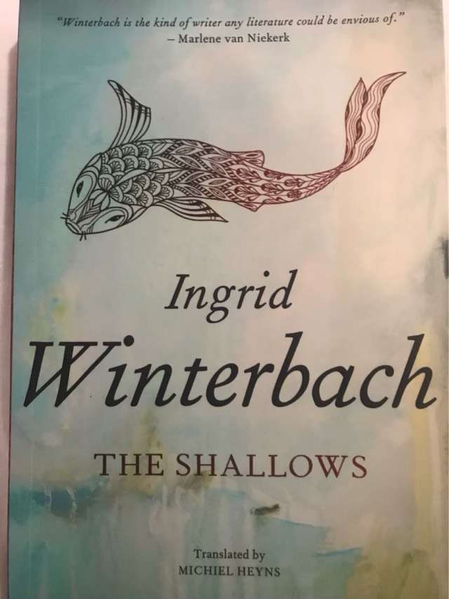 The Shallows - Ingrid Winterbach