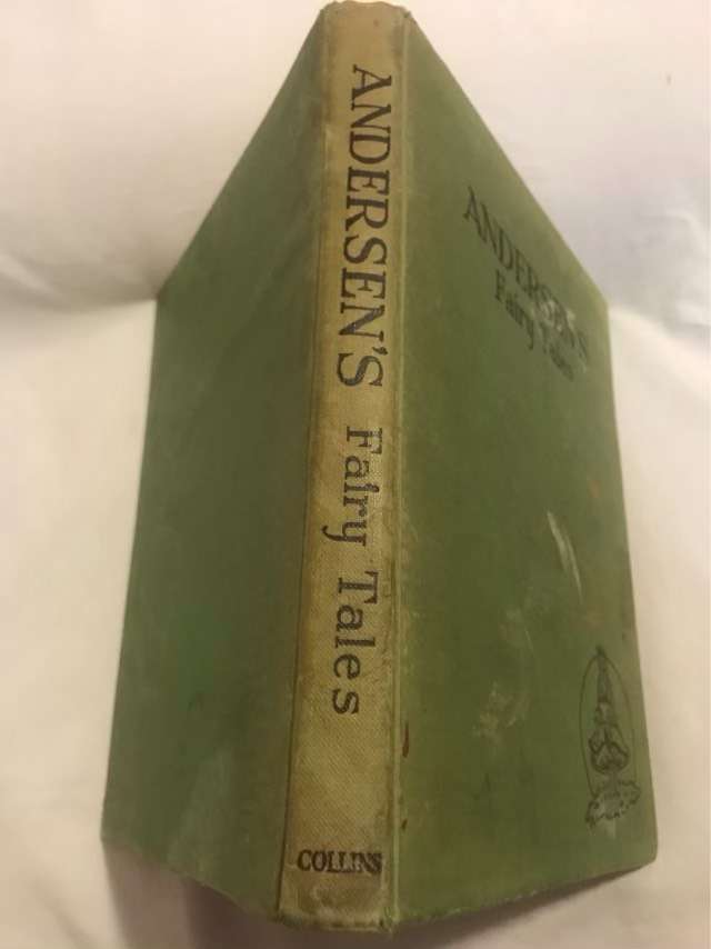 Andersens Fairy Tales - Andersen